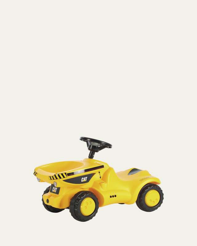 Kid's CAT Baby Dumper